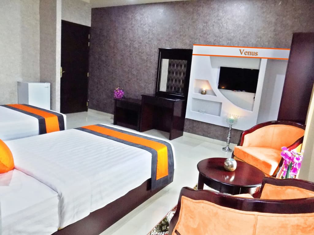 Venus Hotel - photo 14
