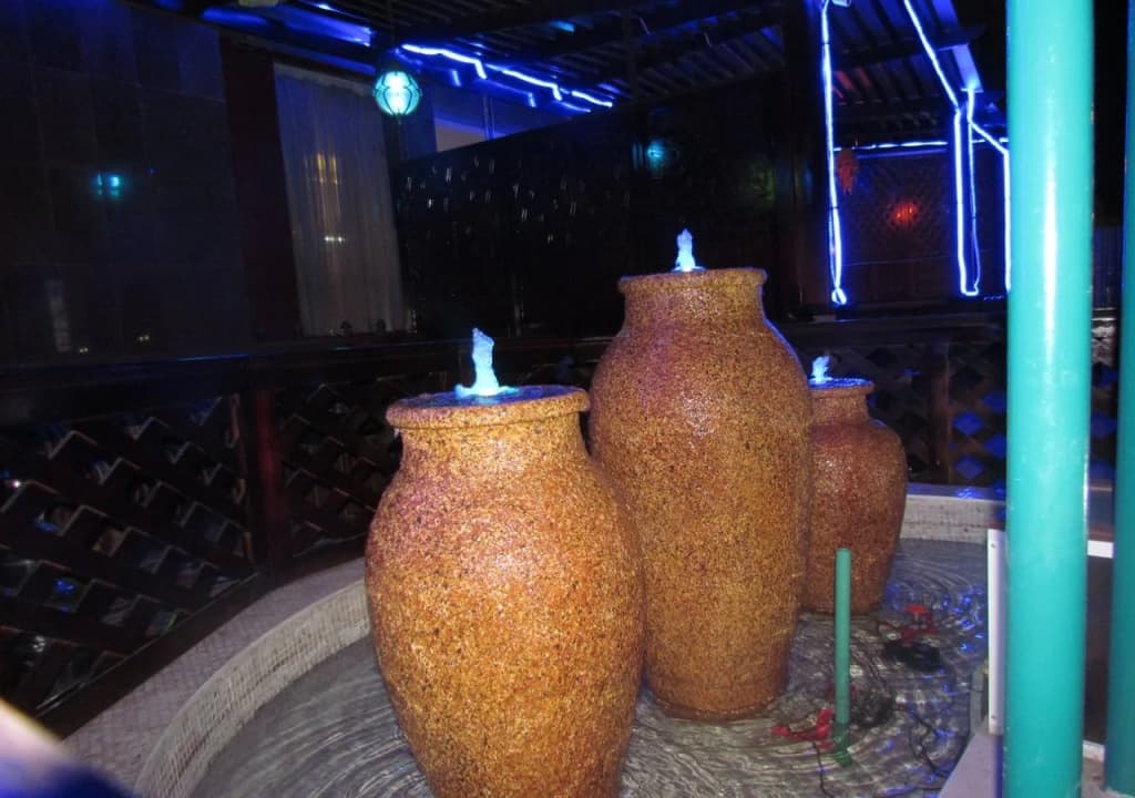 Mirage Hotel Al Aqah - photo 18