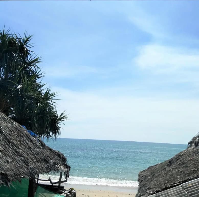 Lantas Lodge Resort - photo 11