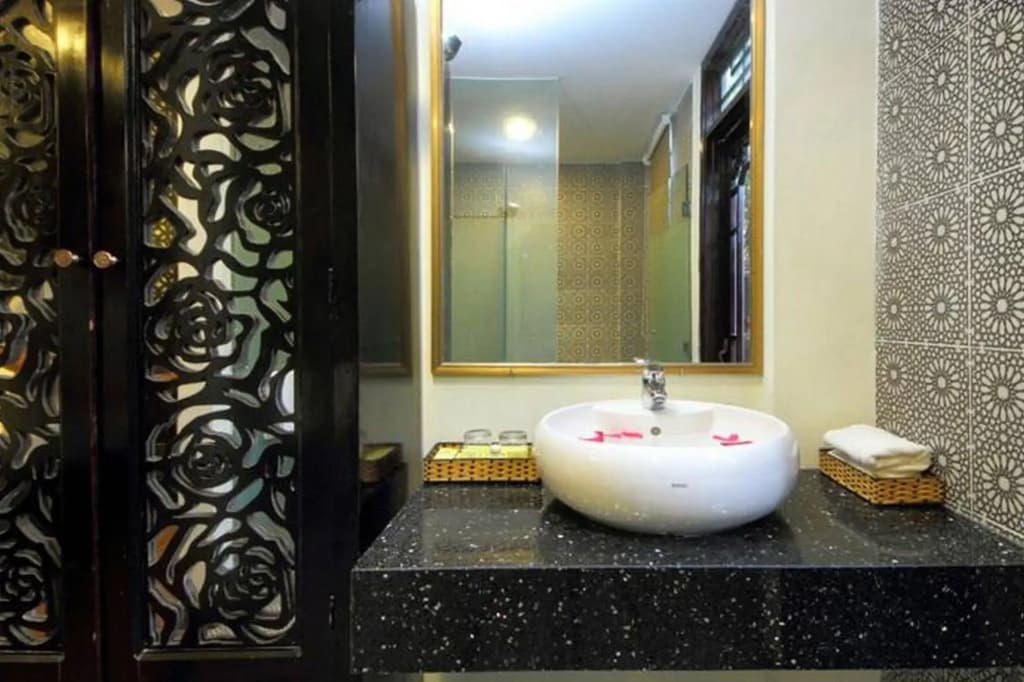Thanh Binh Central Hotel - photo 9