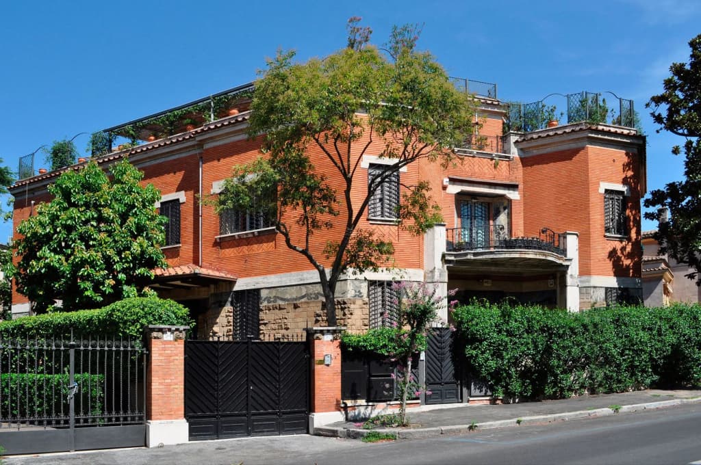 Suite Oriani - B&B - photo 1