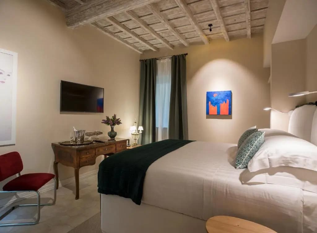 Palazzo Caruso - photo 18