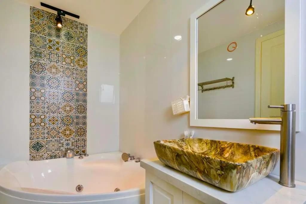 Diamond Suite Scenic Valley Condotel - photo 11