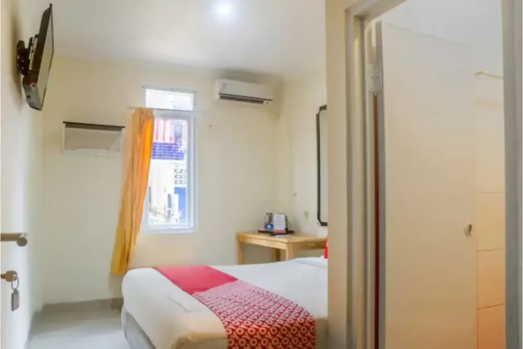 OYO 3922 Wisma Minongga - photo 5