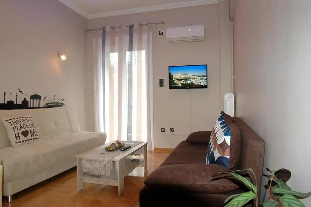 Gazi Divine Apartment - photo 4