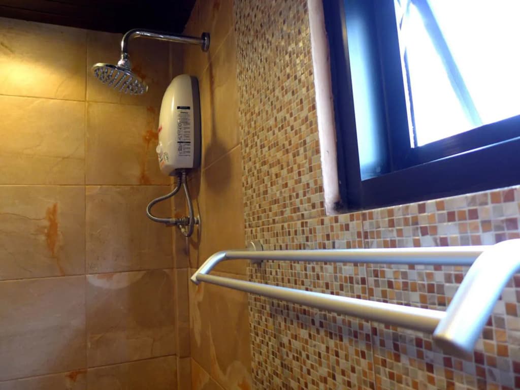 Yi's Garden Villa - photo 8