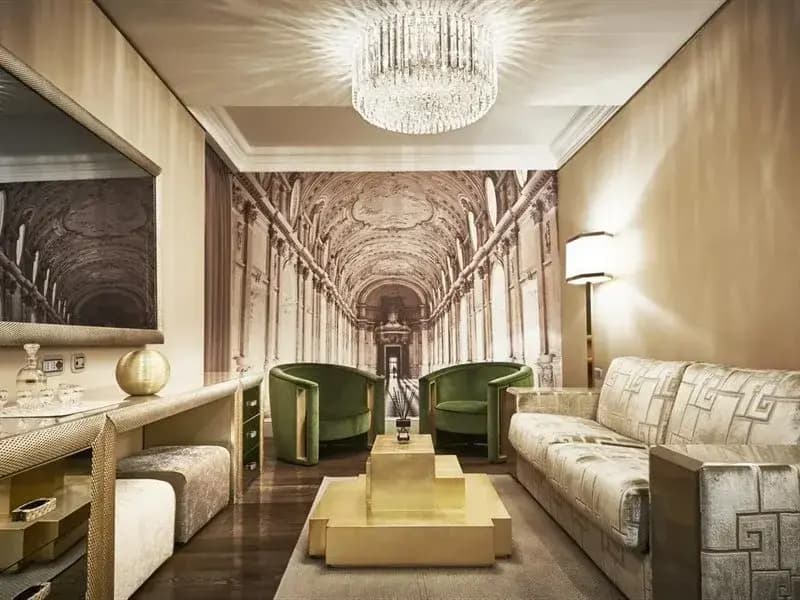 The Suite - photo 3