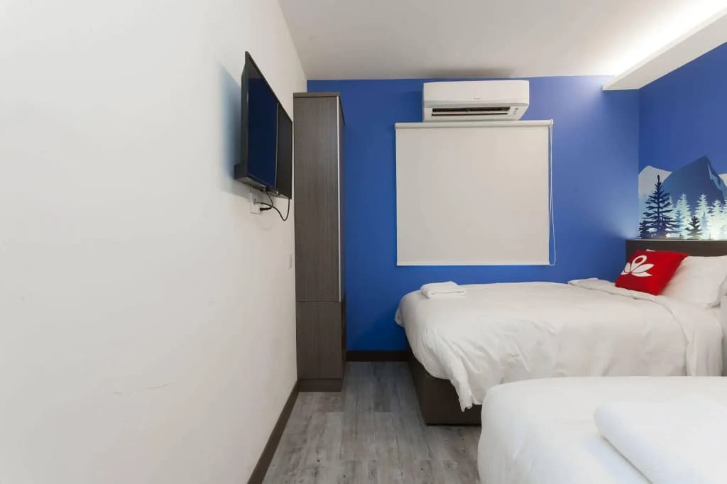 Zen Rooms Jalan Cheras Kuala Lumpur - photo 7