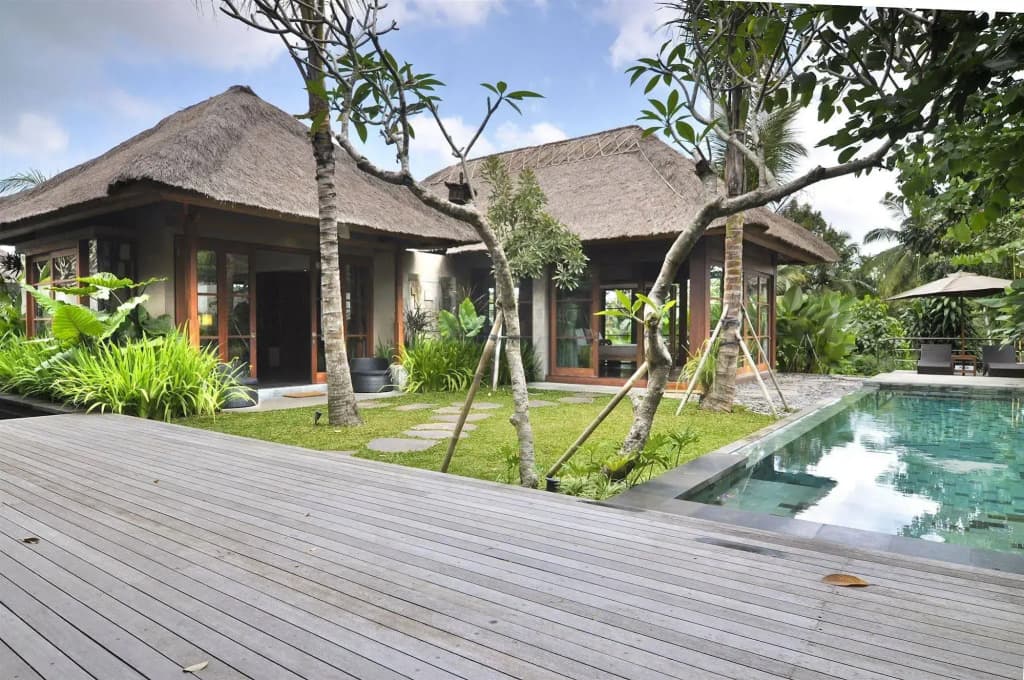 Luwak Ubud Villa & Jungle Suite - photo 19