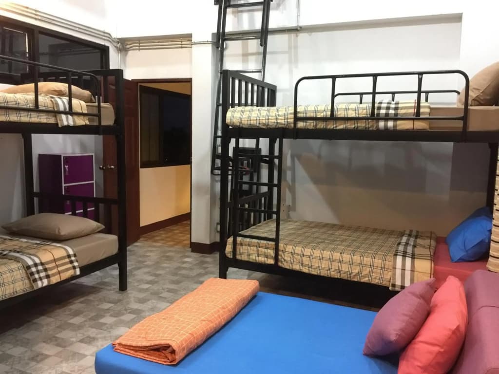 STaY HomeTeL Chiangmai - photo 3