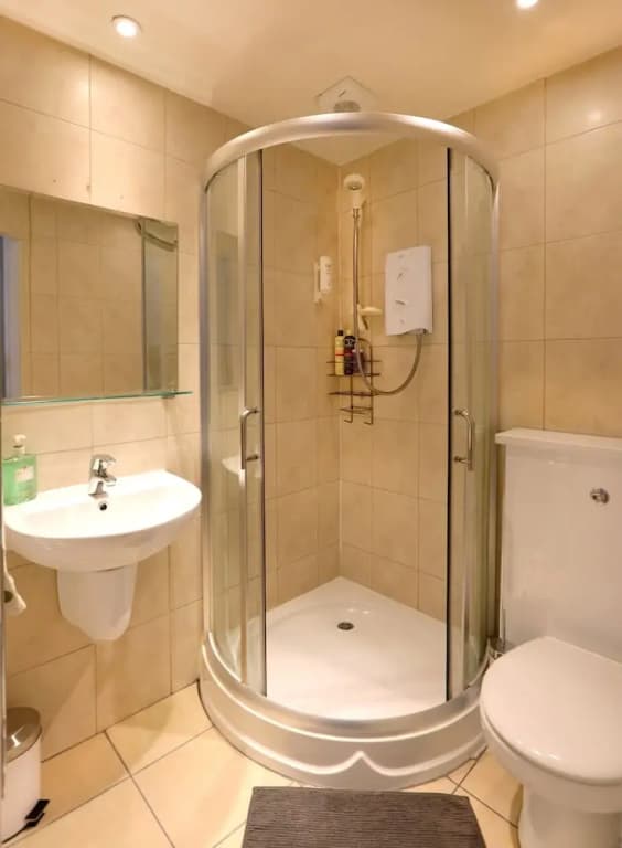 Fantastic Edinburgh Apartment - photo 8