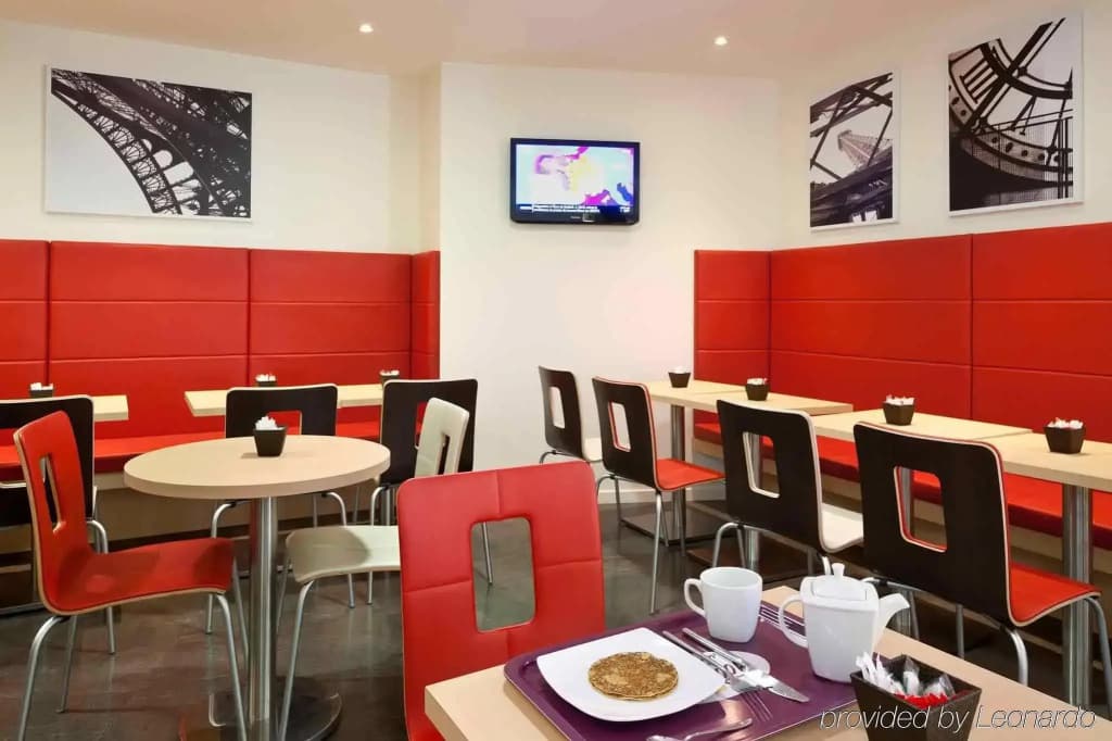 ibis Paris Gare de Lyon Reuilly - photo 15