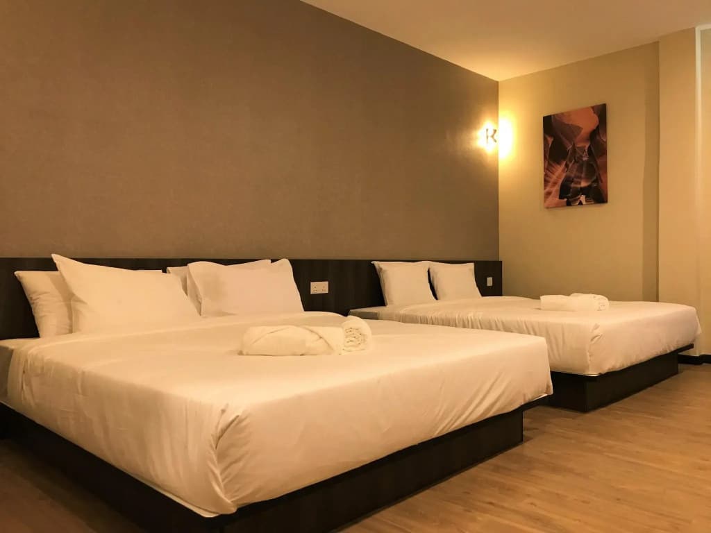 Gergasi Inn - photo 3