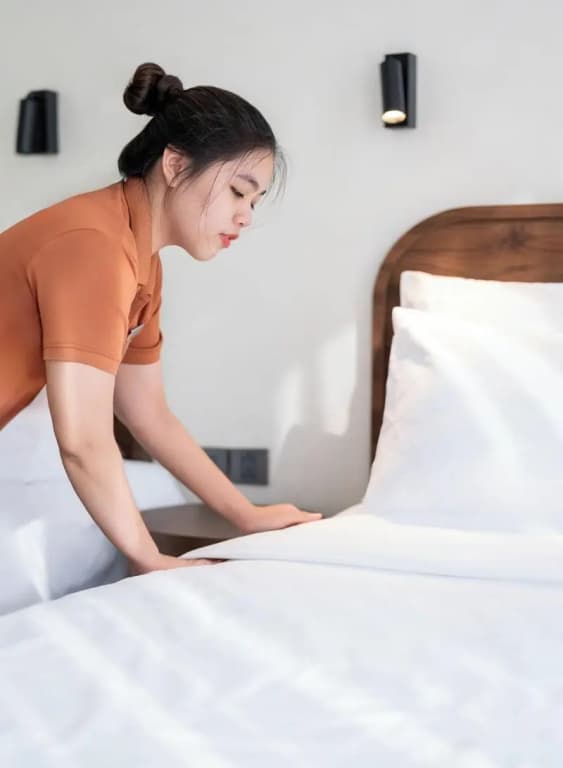 Hato Saigon Boutique Hotel & Rooftop - photo 12