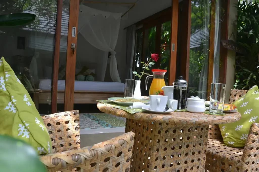 Tri Sandhya Villa - photo 20