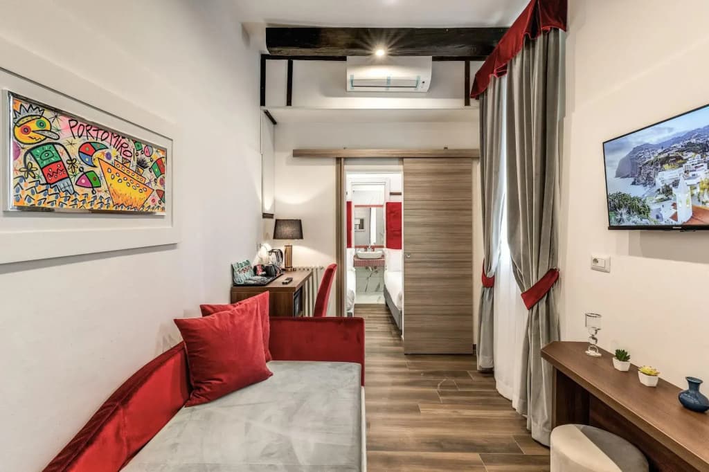 Piazza di Spagna Comfort Rooms - photo 2