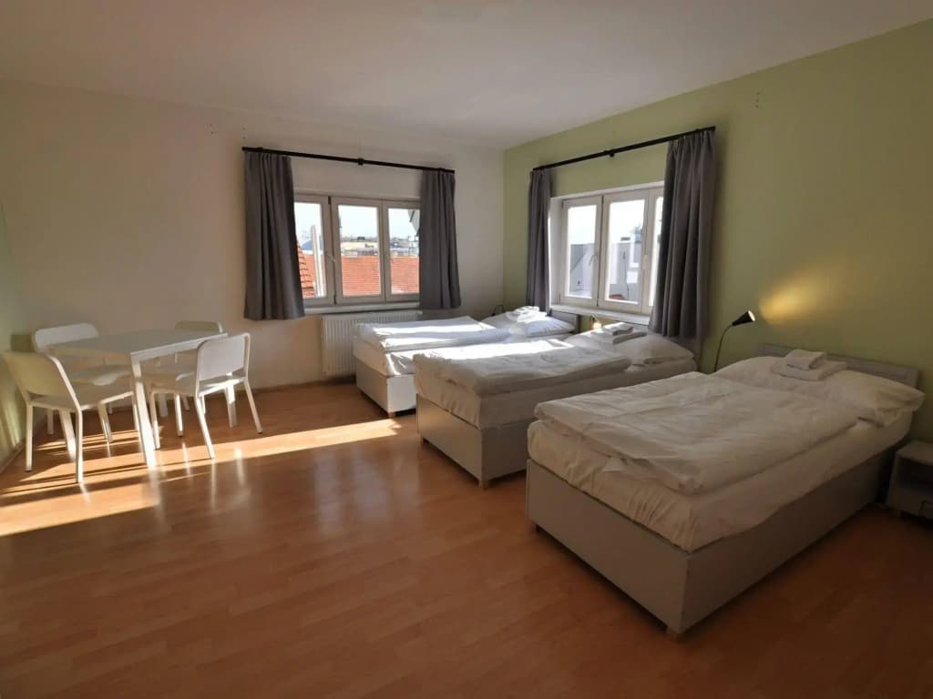 CENTRAL SPOT Prague Apartments - photo 4