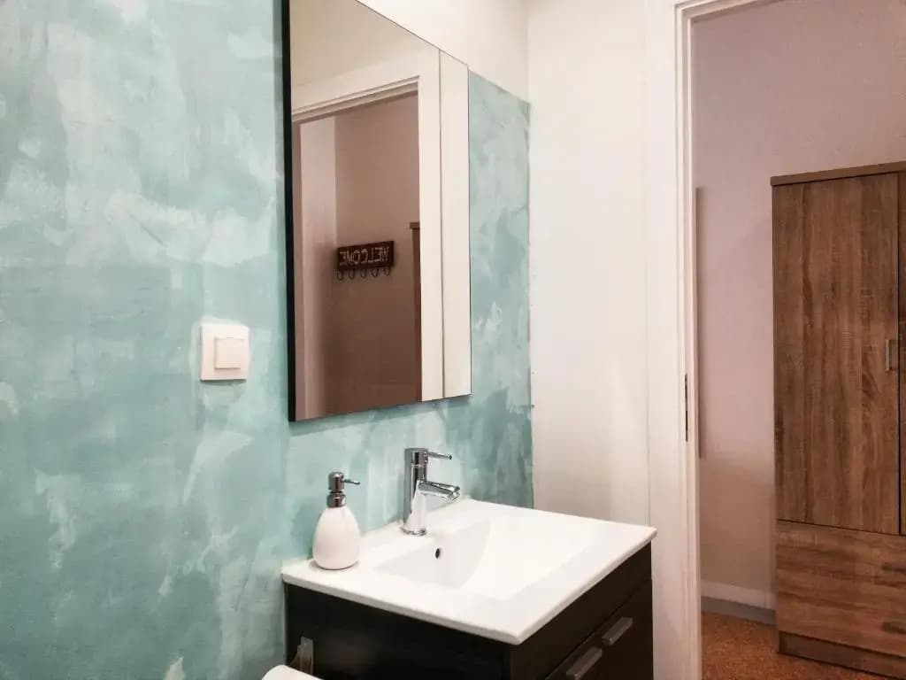 AS Modern Monastiraki Apartment 1A - photo 8