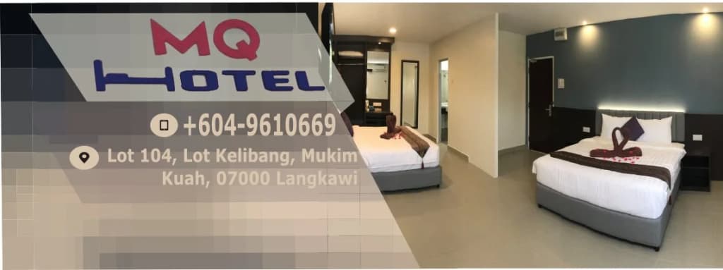 MQ Hotel - photo 7