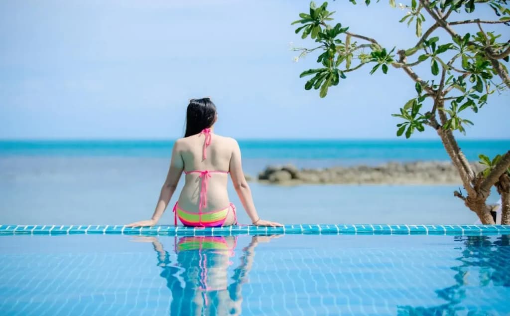 Samaya Wellness Resort - photo 26