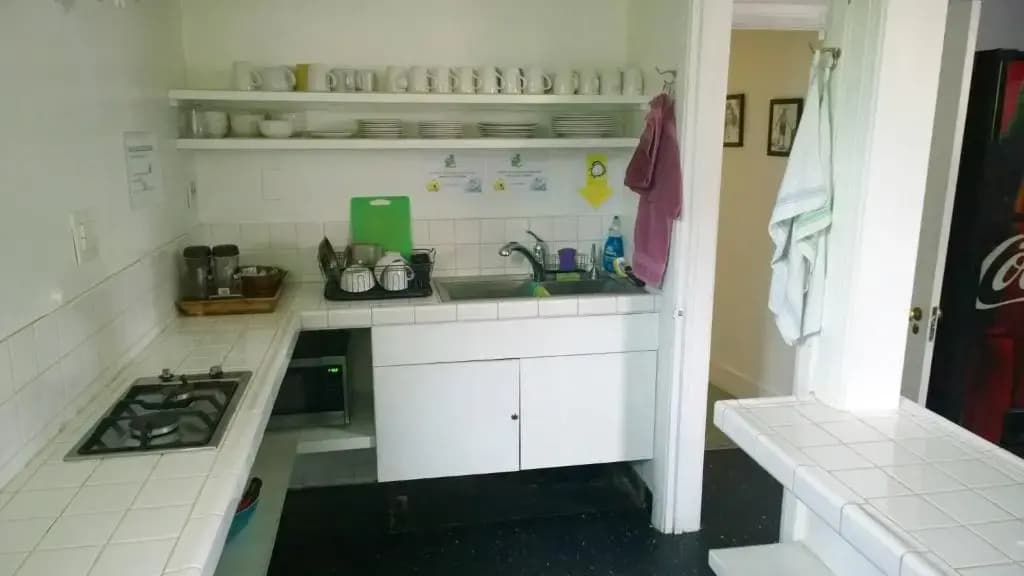 Orange Drive Hostel - photo 15