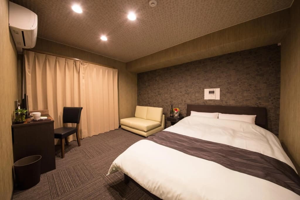 HOTEL CoCoDe plus - photo 3