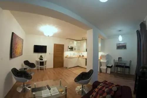 Prague Gate Apartments - photo 6