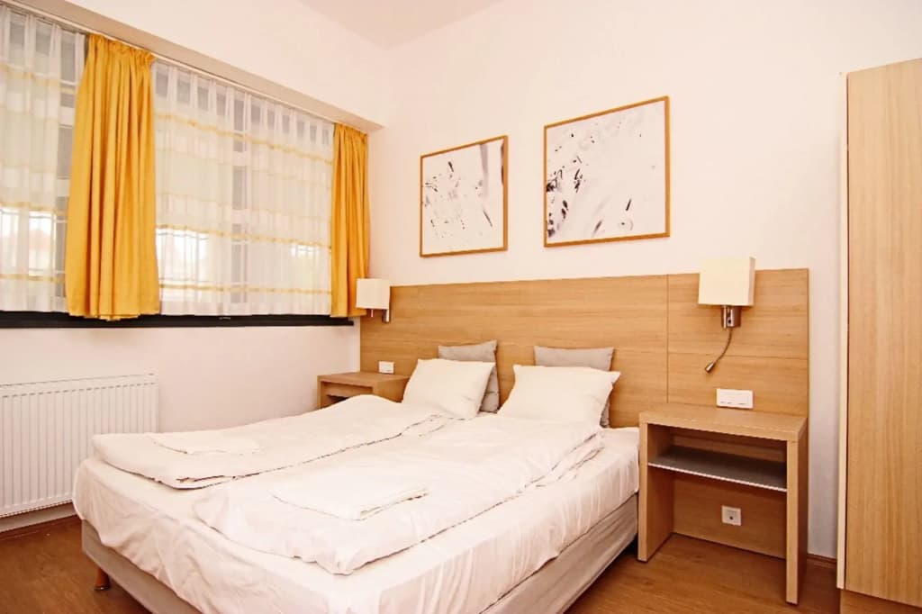 WOW City Hostel - photo 6