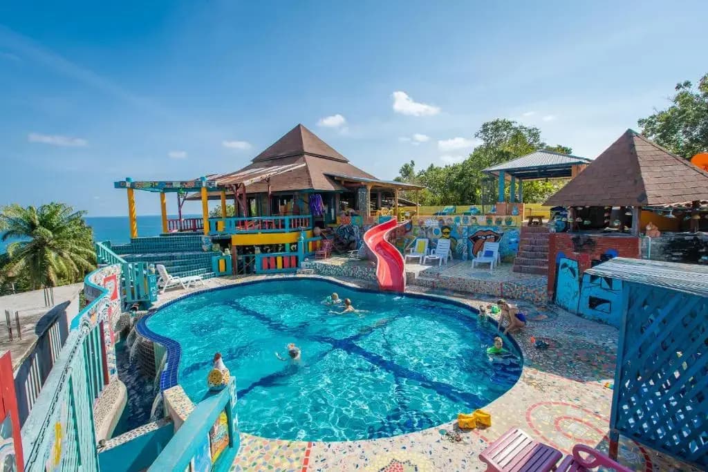 Varinda Garden Resort - photo 11