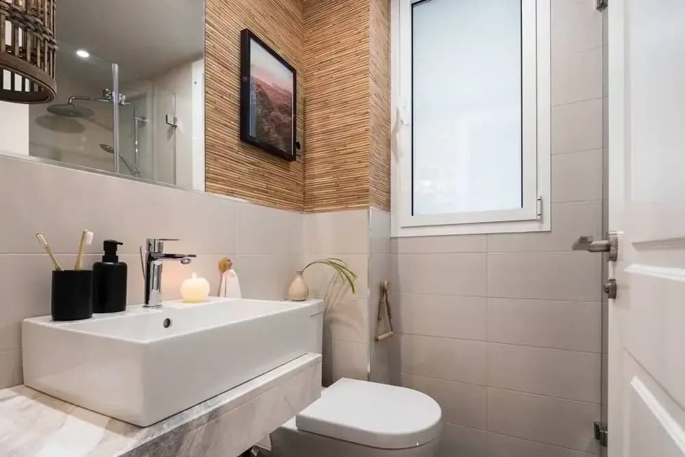 Pantai - 2 Bedroom in Almagro - photo 6