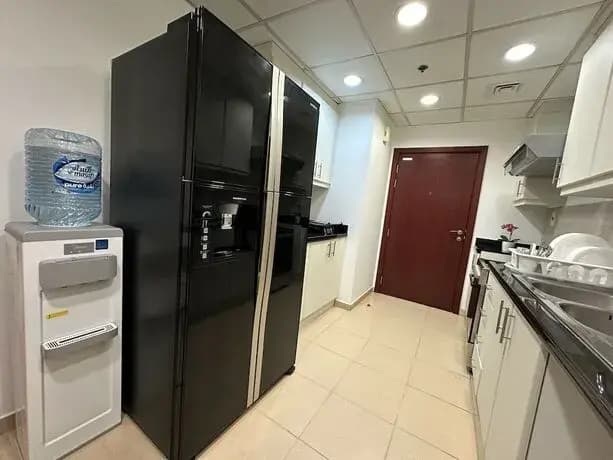 Moonlight Hostel JBR - photo 11