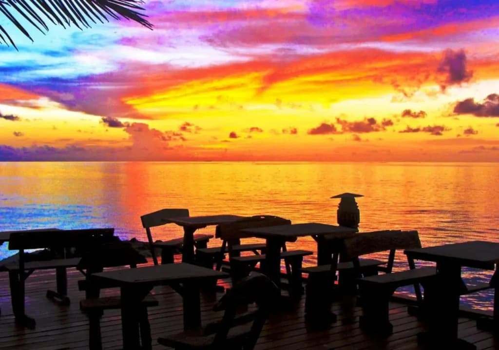 Ranveli Island Resort - photo 9