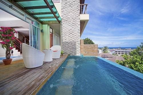 Karon Hill Villa 20 - photo 15