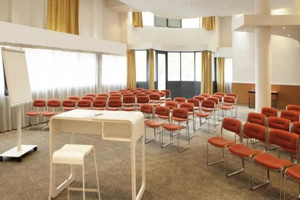 Novotel Paris 13 Porte d'Italie - photo 15
