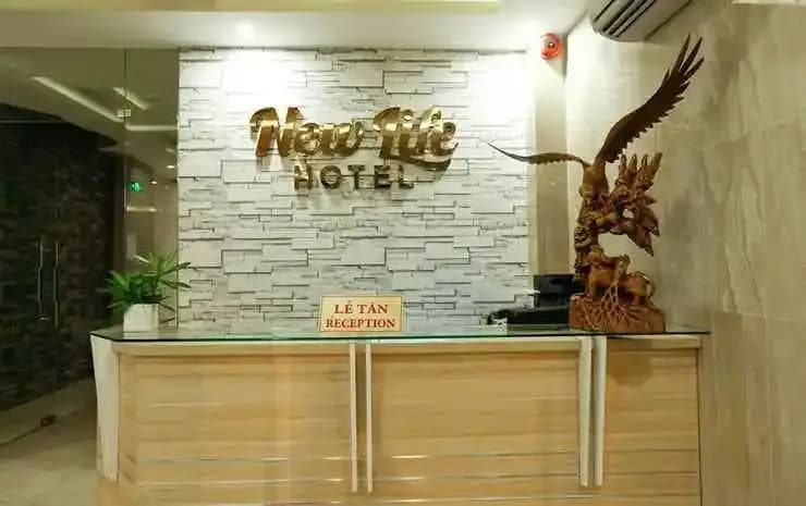 New Life Hotel Danang - photo 7