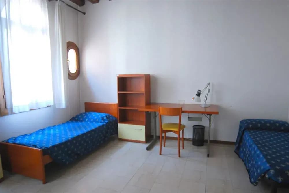 Haven Hostel San Toma - photo 3