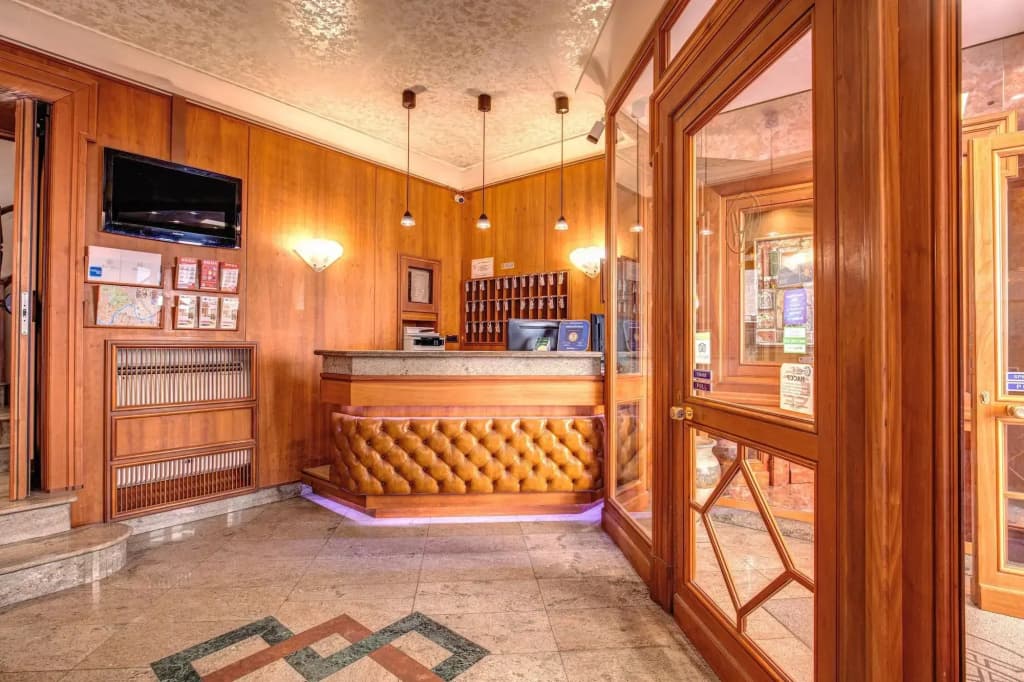 Hotel Verona - photo 47