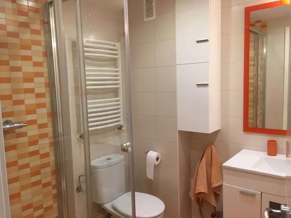 Ever House Ifema Arturo Soria - photo 7