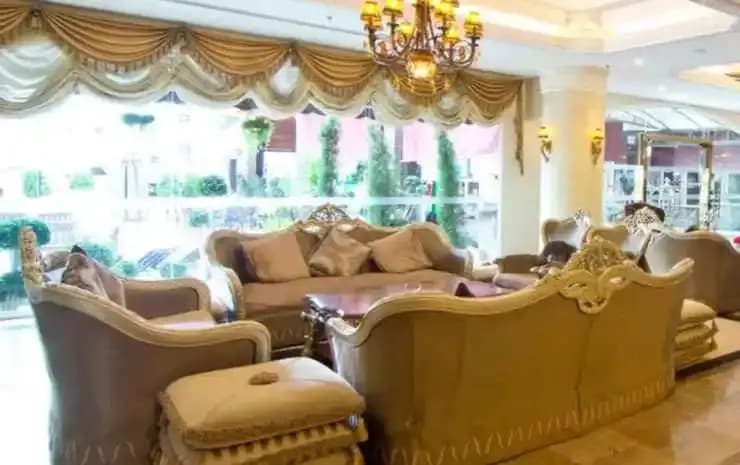 LK Metropole (Junior Wing) - photo 20