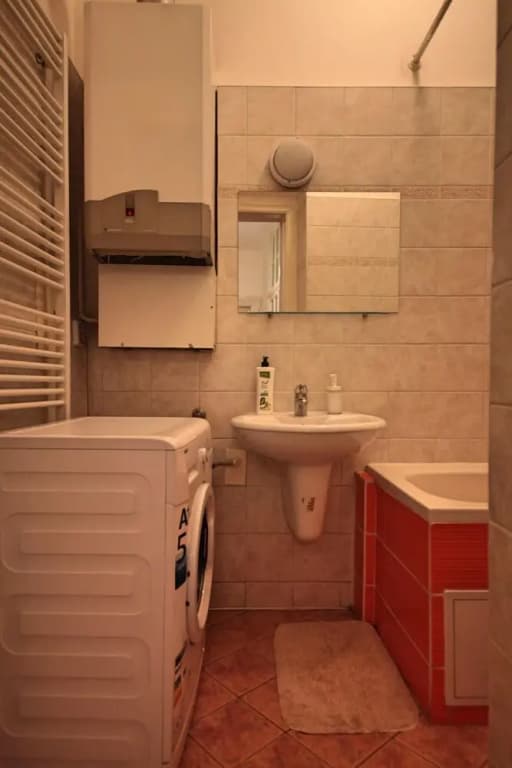 Tyrsova Flat - photo 8