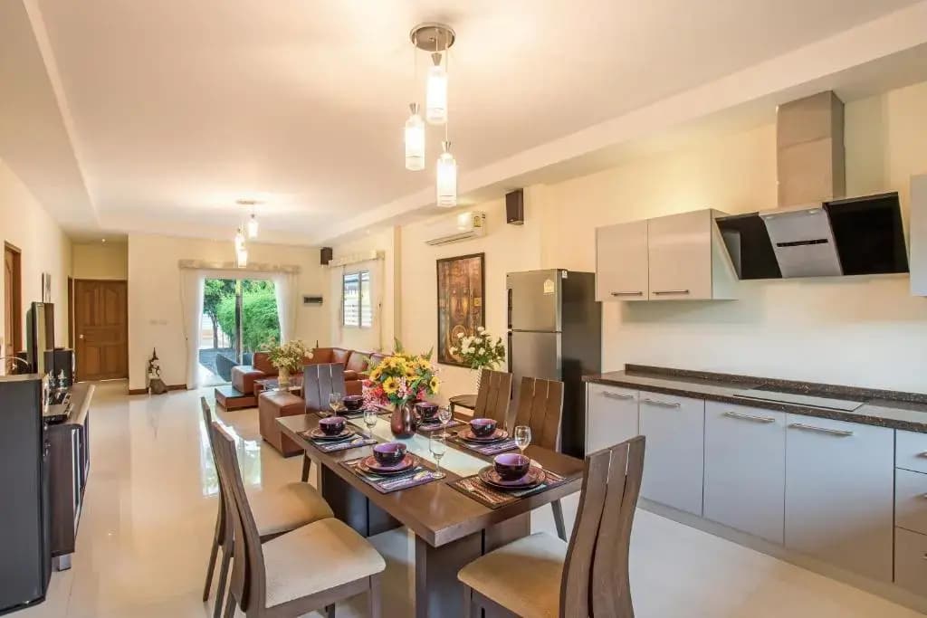Lovely Pool Villa Platinum near Nai Harn - photo 18