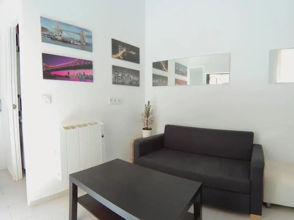 Apartamento Interior en Usera RU3 - photo 9
