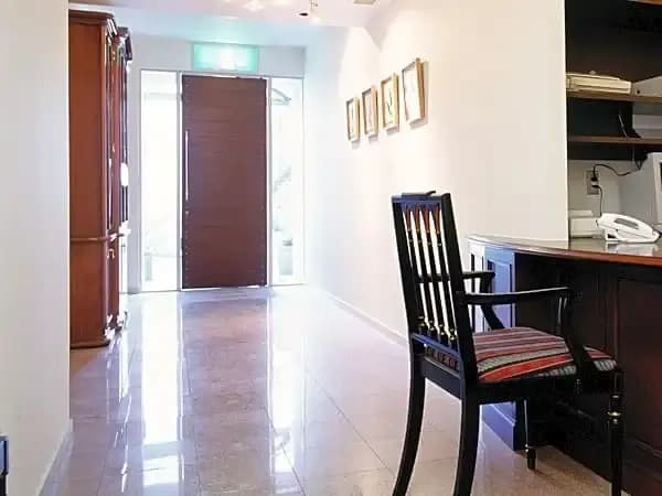 The Canaan Hotel - photo 29