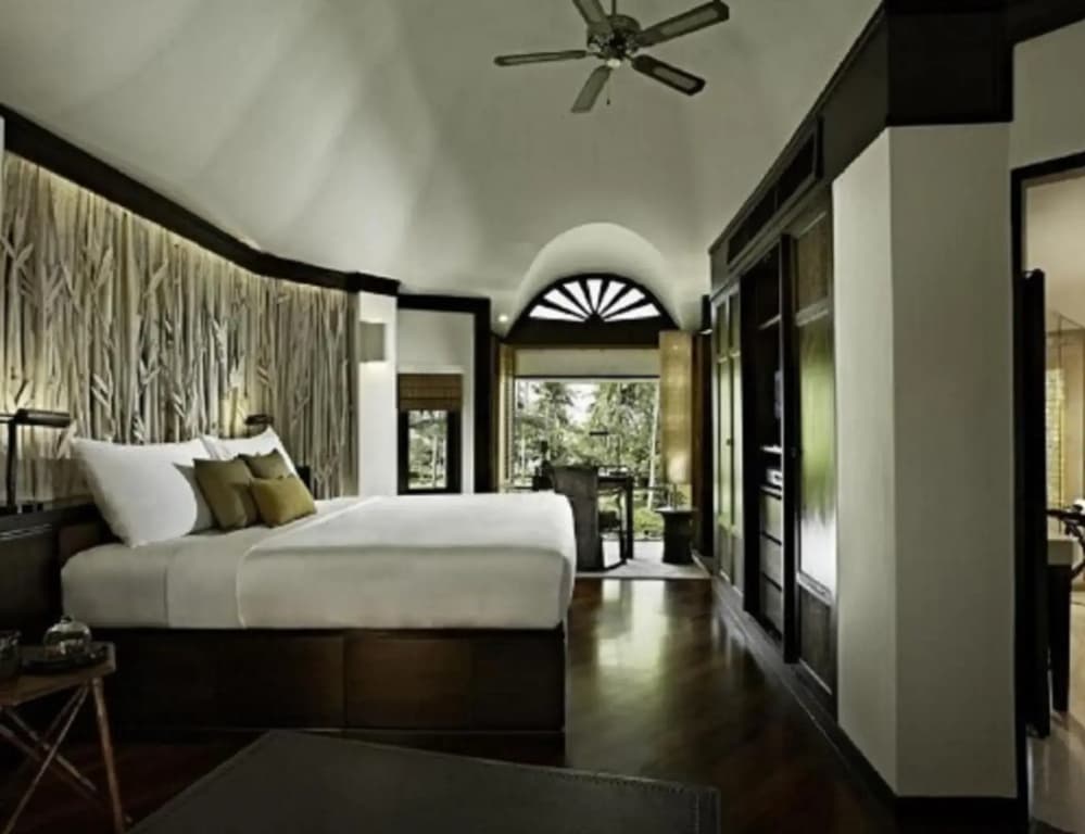 Rayavadee Hotel - photo 4