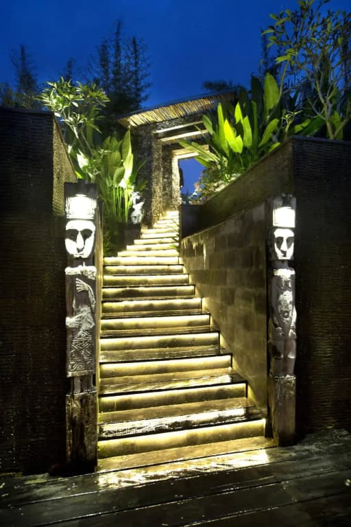 Blue Karma Dijiwa Ubud - photo 14