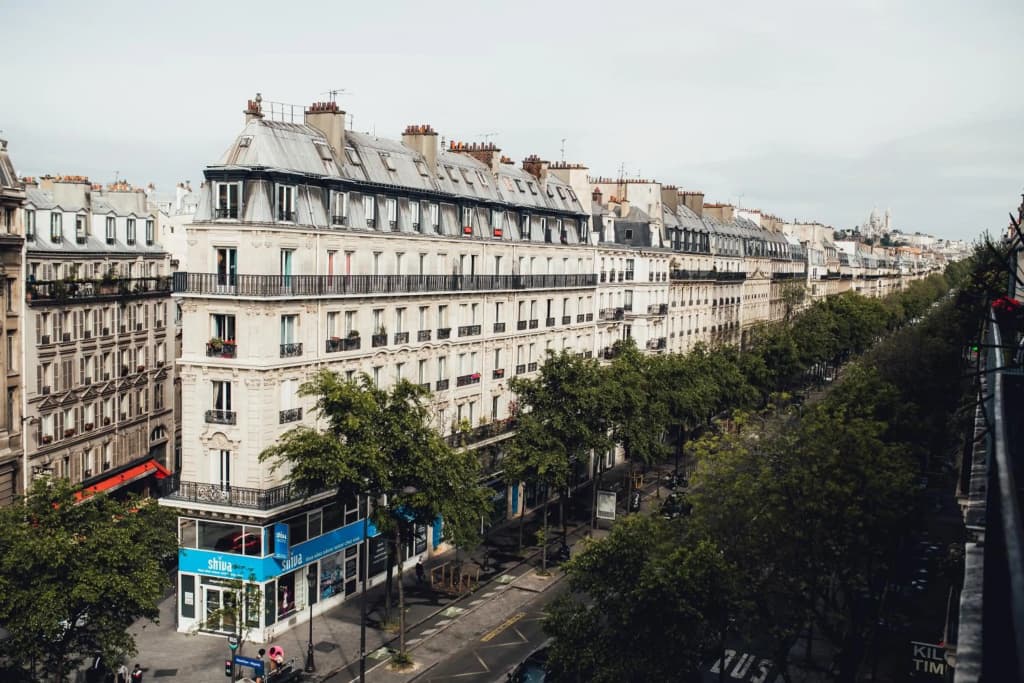 Korner République - photo 17