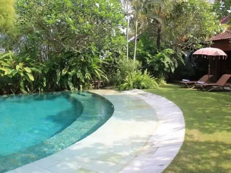 Villa Kuning - photo 4