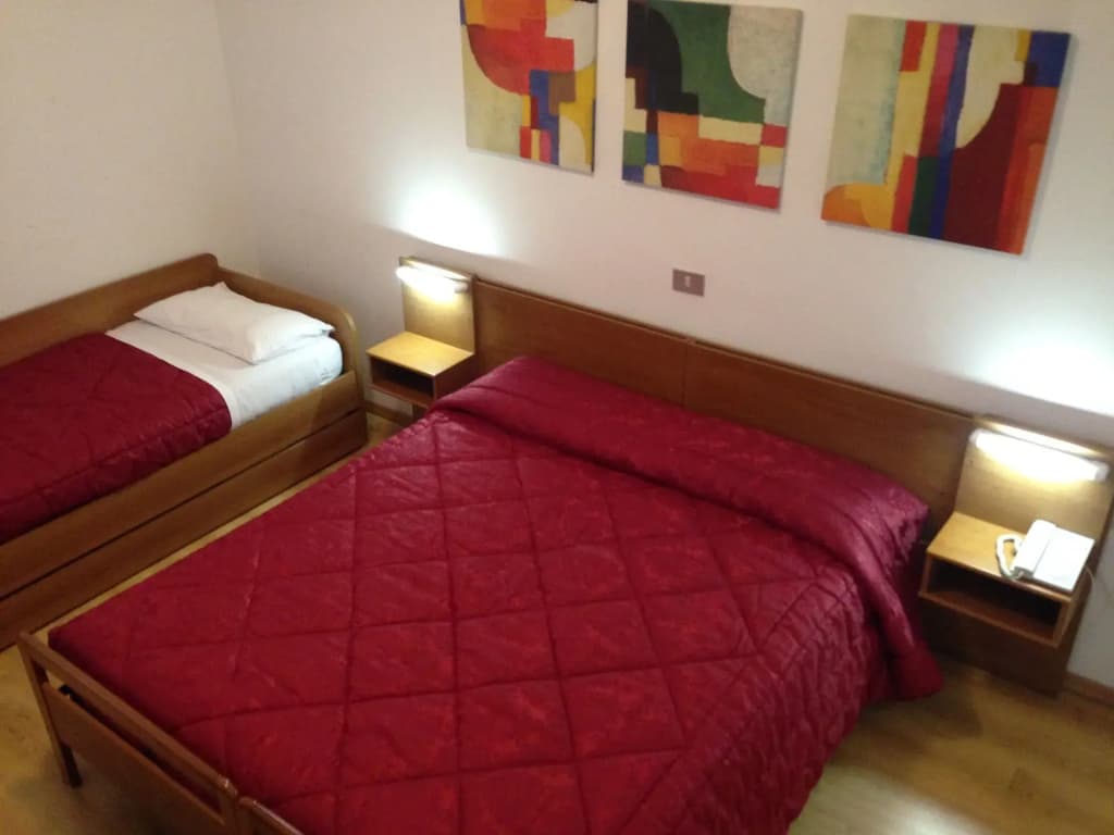 Hotel Caprera - photo 5