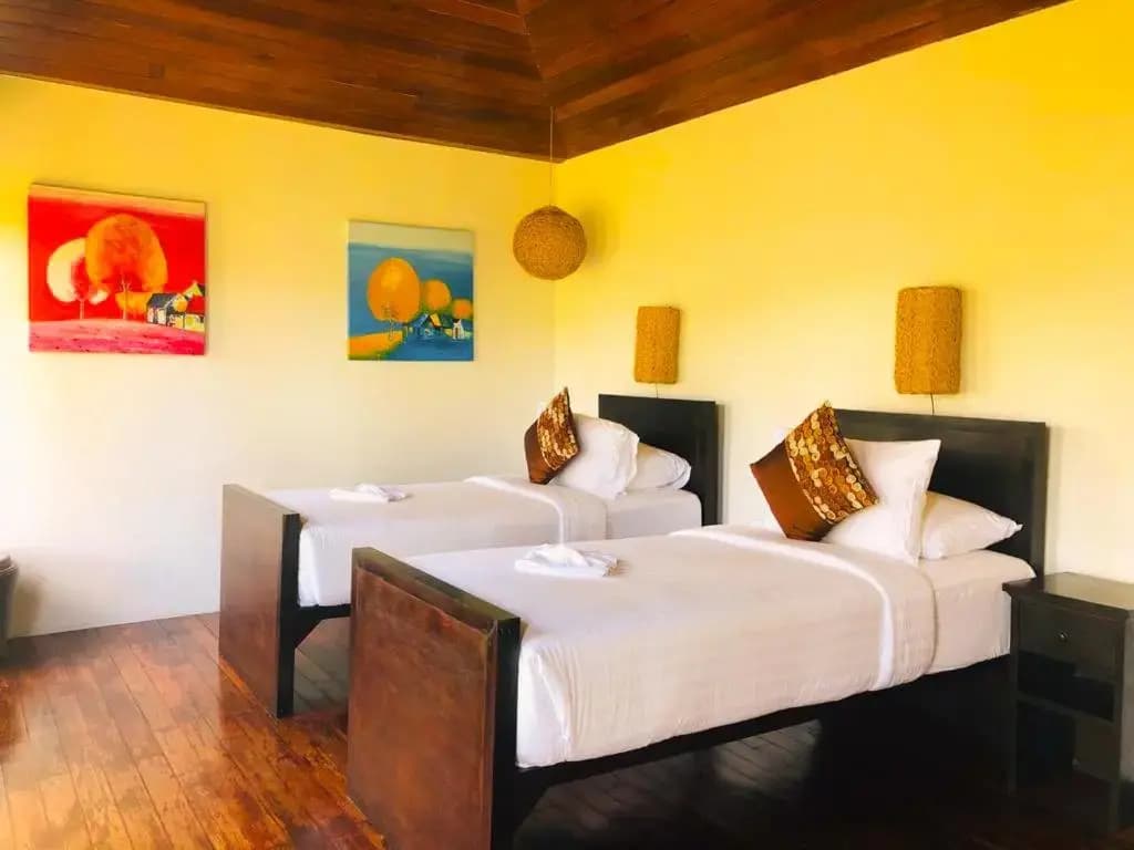 Baan Chaba Samui - photo 5