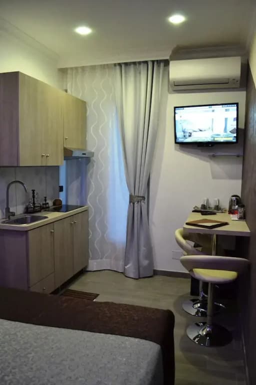 Notti al Vaticano Deluxe St.Peter's Accommodation - photo 20